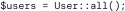Laravel kód 2 dekoráció