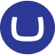 Umbraco logo dekoráció