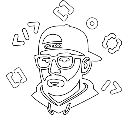 Decoration graphic